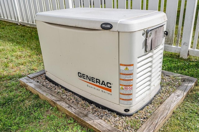 33 Hopkins St, Dracut, MA 01826 - exterior view of a power unit