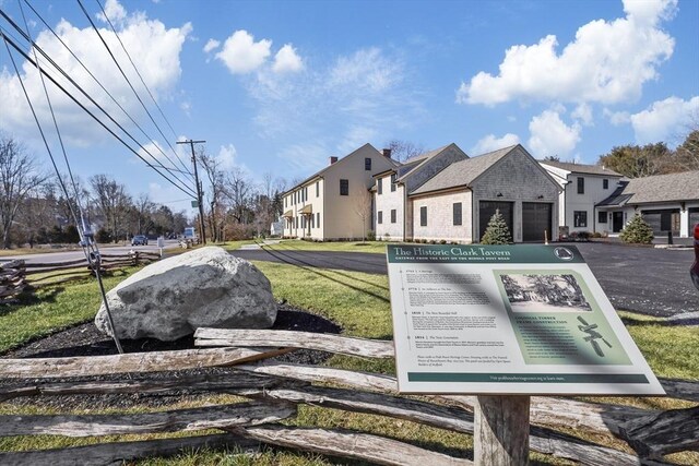 355 Main St Unit 1, Medfield, MA 02052