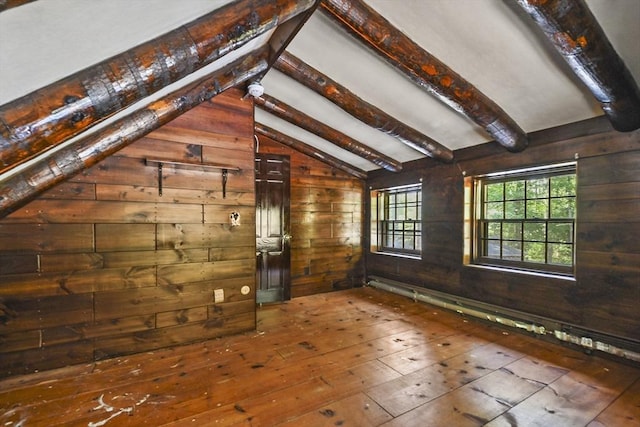 135 Pine St, Rochester, MA 02770 - view of attic