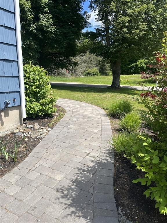 331 Townsend Rd, Groton, MA 01450 - view of community