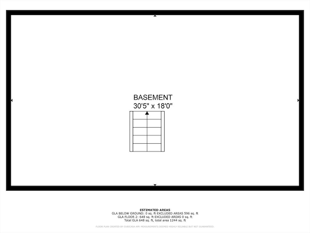 110 W Main St Unit 30, Barnstable, MA 02601 - floor plan / room layout