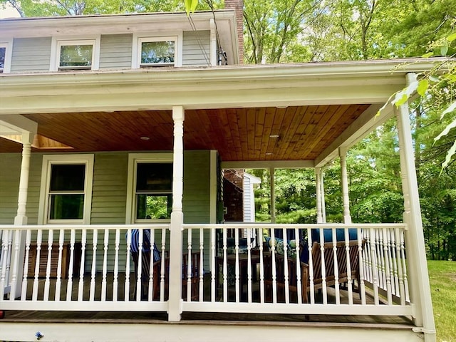 15 Shufelt Rd, Walpole, MA 02071 - exterior space featuring view of scattered trees