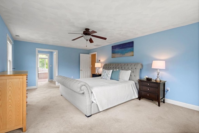 160 Wharton Row, Groton, MA 01450 - bedroom featuring carpet floors and ceiling fan