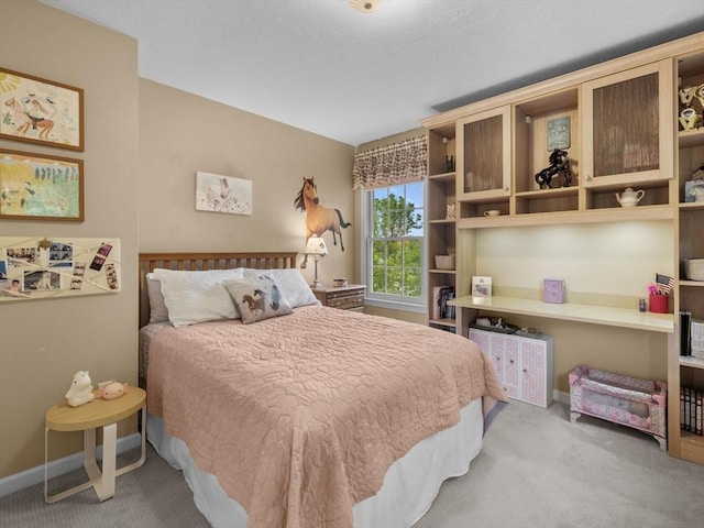 1 Benjamin Dr, Westborough, MA 01581 - carpeted bedroom featuring baseboards