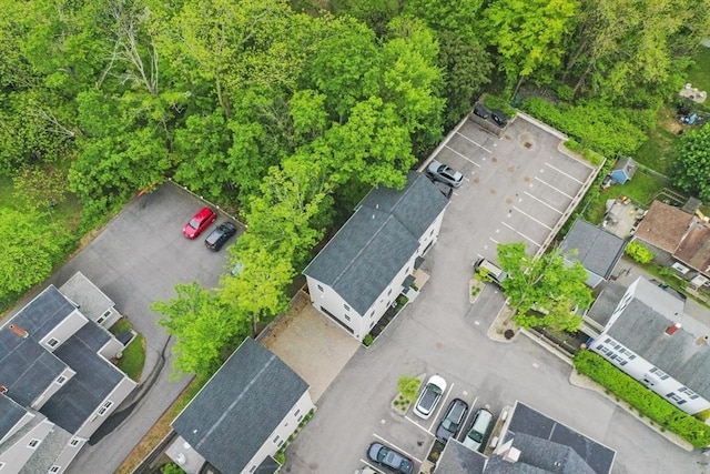 140 Main St Unit E, Amesbury, MA 01913 - aerial view