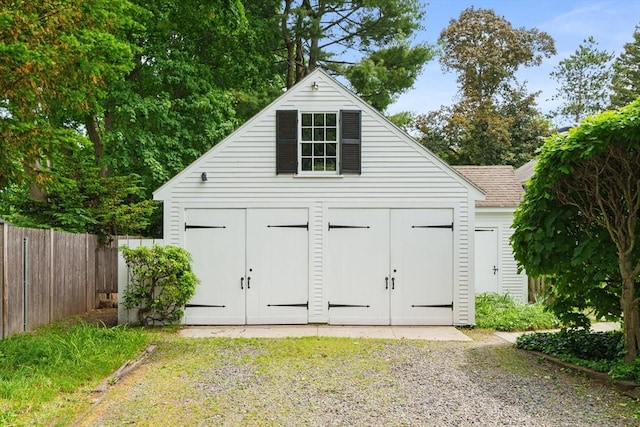 120 Court St, Dedham, MA 02026 - view of shed
