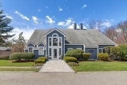 1100 Salem St Unit 103, Lynnfield, MA 01940 - view of property