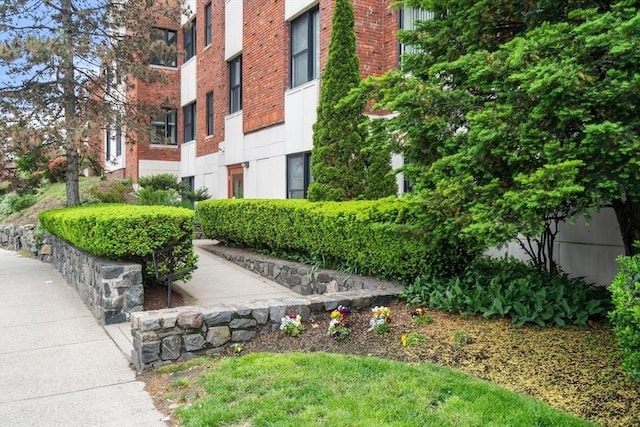 99 Chestnut Hill Ave Unit 212, Boston, MA 02135 - view of surrounding community
