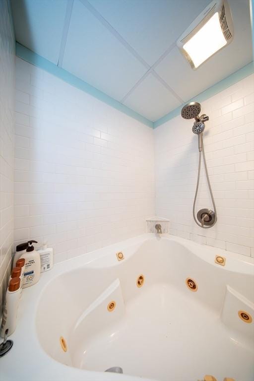 1286 Locust St, Fall River, MA 02723 - view of bathroom