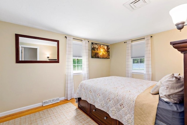 4 Jester Way, Plymouth, MA 02360 - bedroom featuring multiple windows and light wood-style flooring