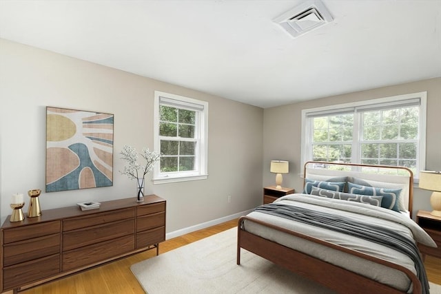 4 Jester Way, Plymouth, MA 02360 - bedroom featuring light wood-style floors and baseboards