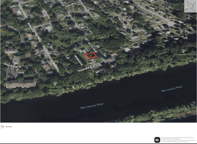 187 Bay State, Methuen, MA 01844