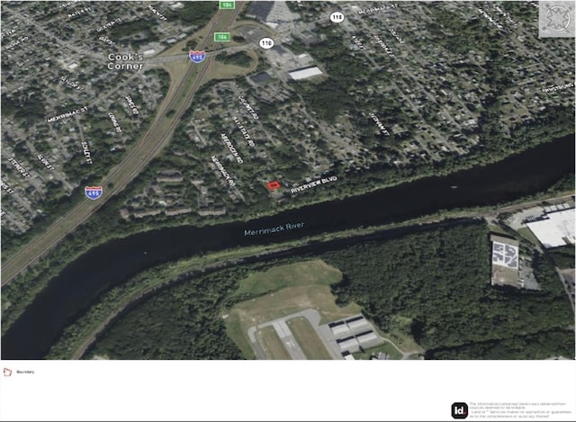 187 Bay State, Methuen, MA 01844