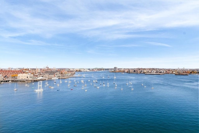 water view