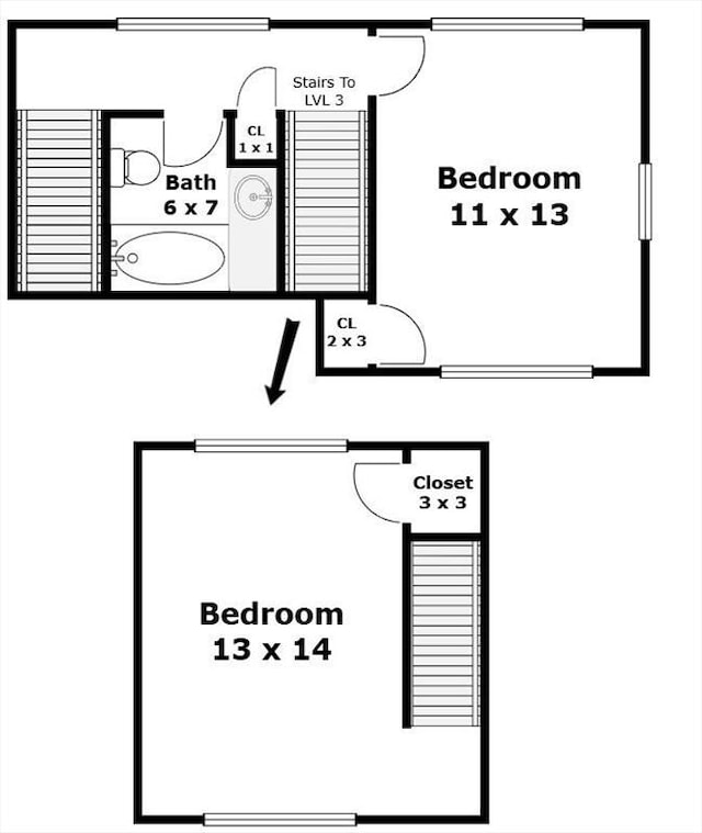25 Hopewell Farm Rd Unit 25, Natick, MA 01760 - home floor plan