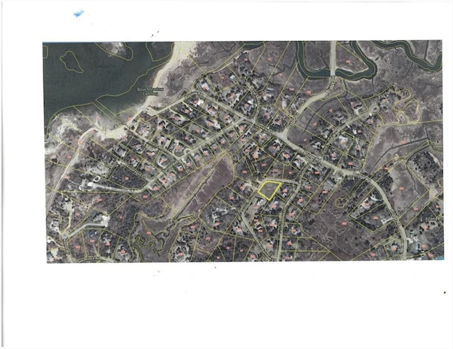 95 Windjammer Ln, Eastham, MA 02642