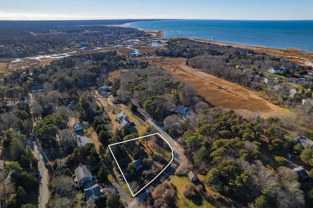 95 Windjammer Ln, Eastham, MA 02642