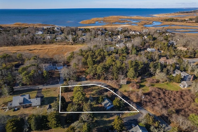 95 Windjammer Ln, Eastham, MA 02642