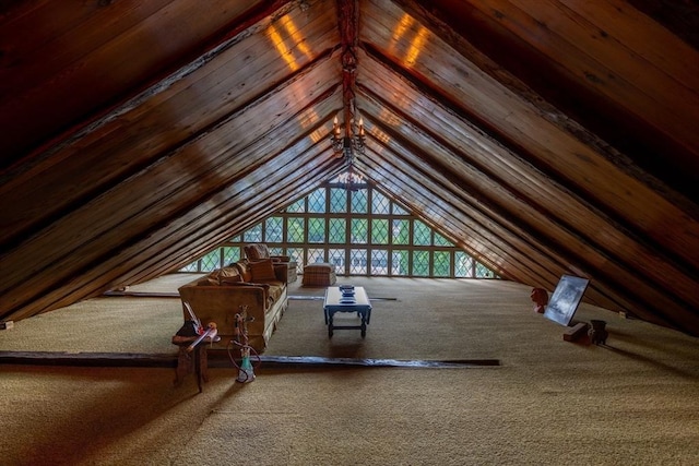 192 W Main St, Westborough, MA 01581 - view of attic