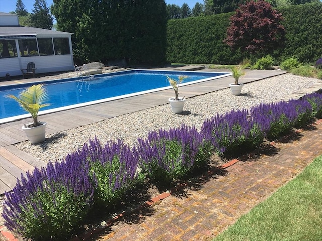 192 W Main St, Westborough, MA 01581 - view of outdoor pool