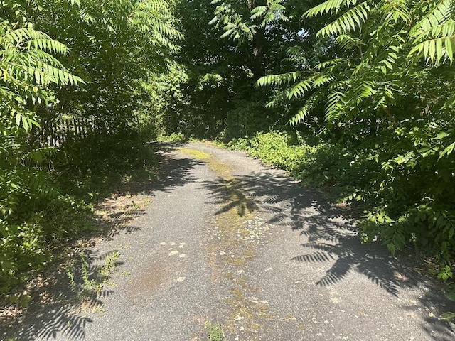 24 Main St, Monson, MA 01057 - view of road
