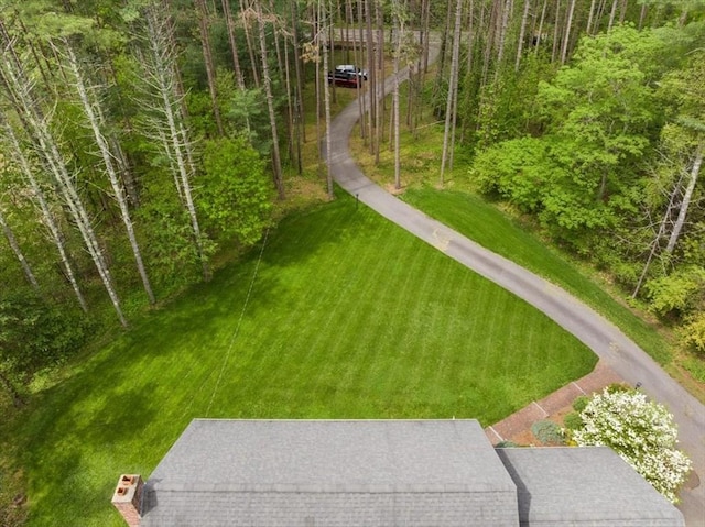 94 Middleton Rd, Boxford, MA 01921 - drone / aerial view