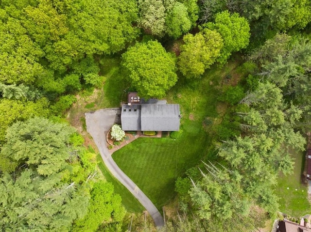 94 Middleton Rd, Boxford, MA 01921 - drone / aerial view