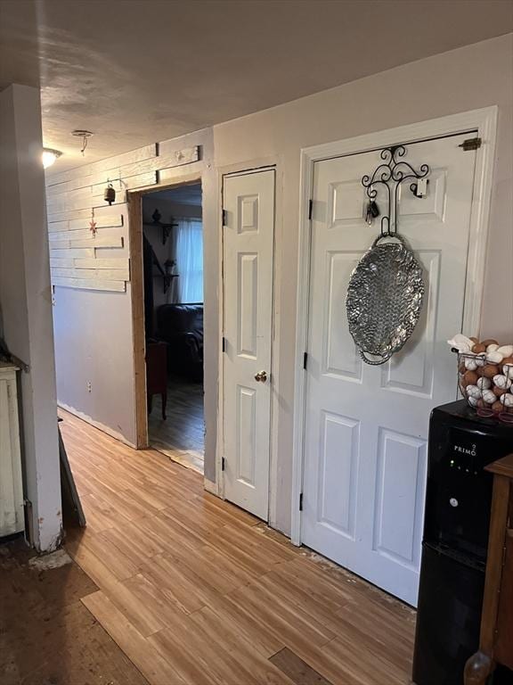 21 Shannon Way, Barnstable, MA 02632 - entrance foyer with wood finished floors