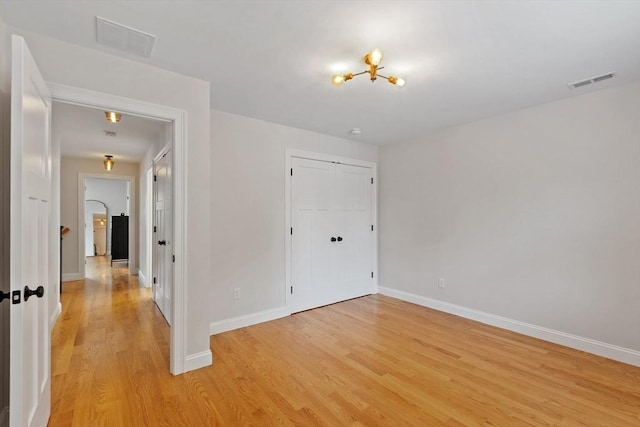 35 Lucaya Cir, Wilmington, MA 01887 - spare room with light wood-style floors and baseboards