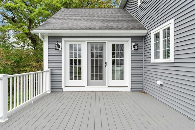 35 Lucaya Cir, Wilmington, MA 01887 - view of wooden terrace