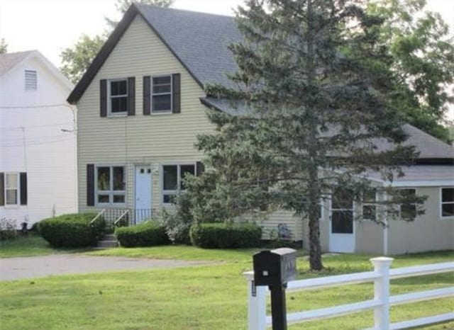 83 Brigham St, Hudson, MA 01749 - view of front of property