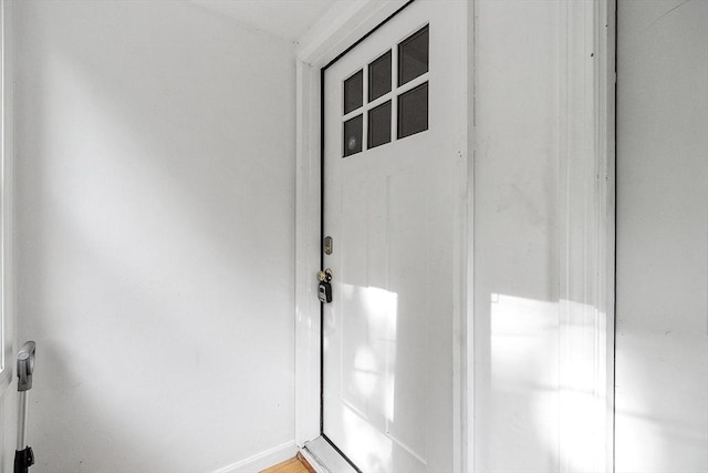 12 Allen Ct Unit 12, Northborough, MA 01532 - view of entrance to property