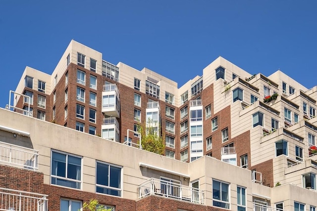 75-83 Cambridge Pkwy Unit W403, Cambridge, MA 02142 - view of apartment building / complex