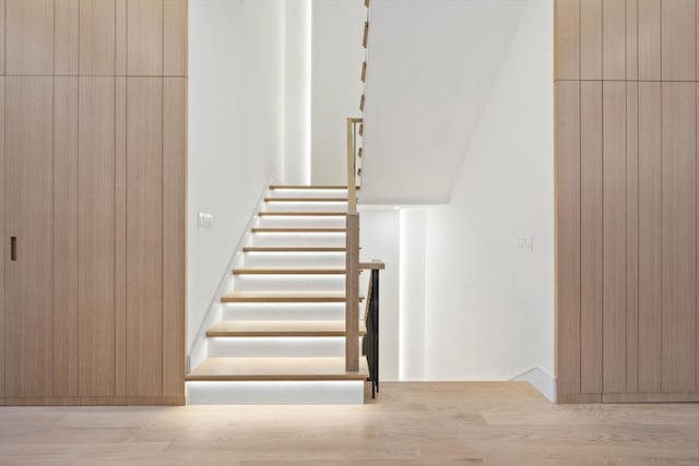 936 Central Ave, Needham, MA 02492 - view of staircase