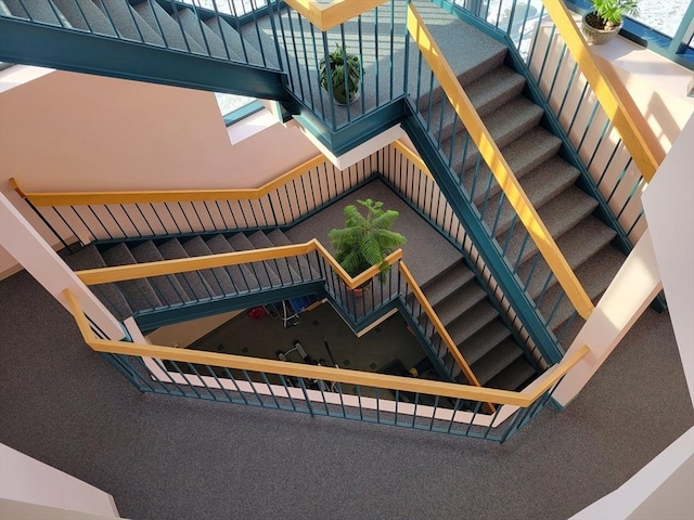 exterior space