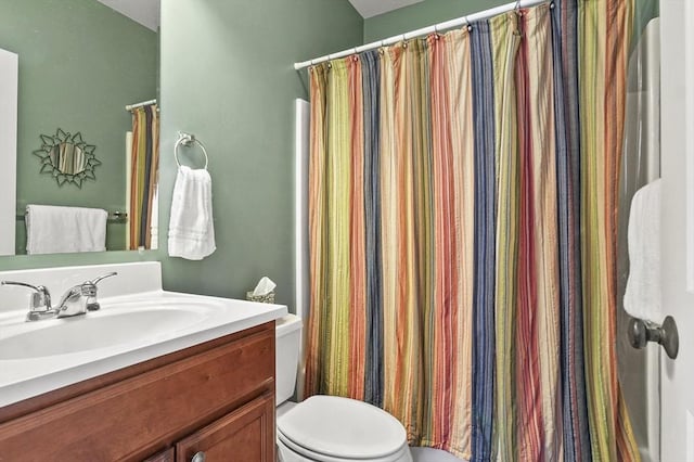 75 Pine St Unit 21, Waltham, MA 02453 - bathroom featuring vanity and toilet