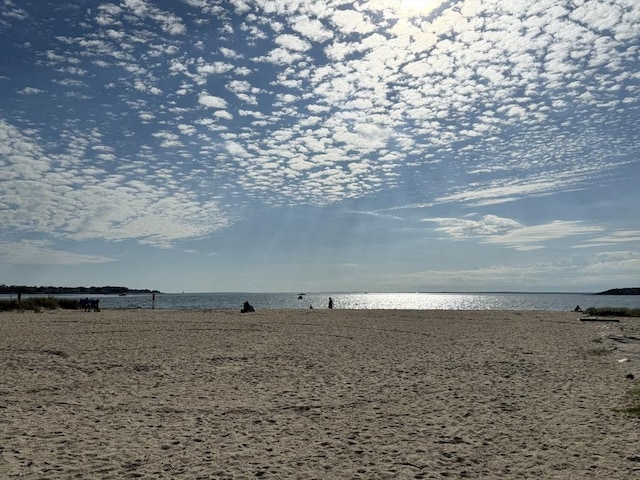 46 Pine, Falmouth, MA 02556 - water view with nearby beach