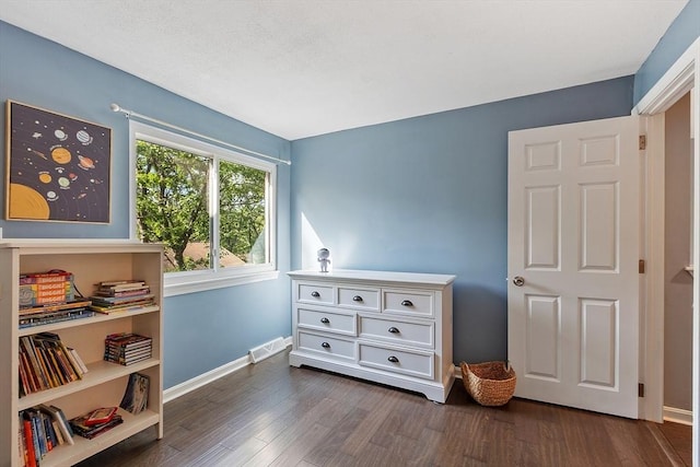 263 Meeting House Path Unit 263, Ashland, MA 01721 - bedroom featuring dark wood finished floors and baseboards