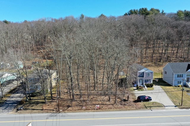 0 Gore Rd, Webster MA, 01570 land for sale