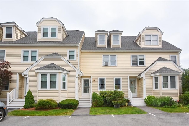 194 Merrimack Meadows Ln Unit 194, Tewksbury, MA 01876 - view of property