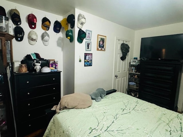 19 6th St, Chelsea, MA 02150 - view of bedroom