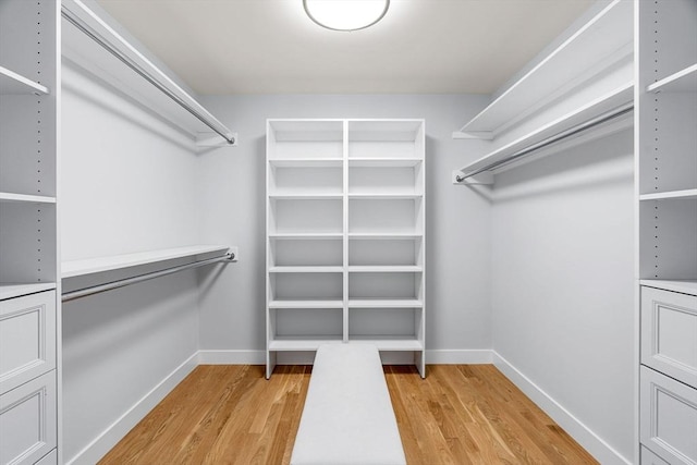 10 Whittier Rd, Natick, MA 01760 - spacious closet featuring light wood-style flooring