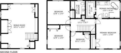 15 Wenlock Cir, Easton, MA 02356 - home floor plan