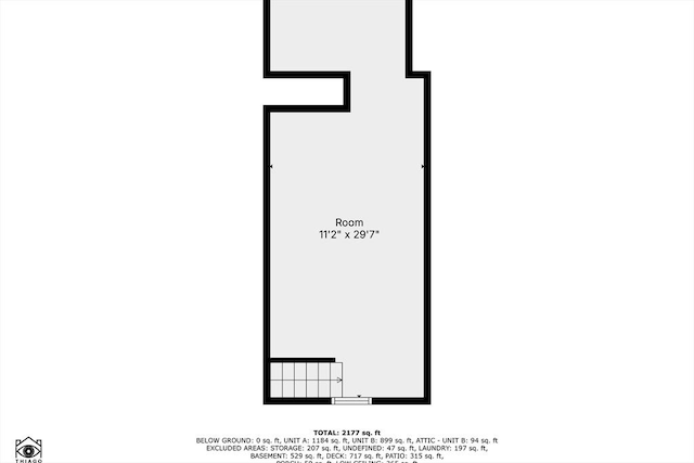 property floor plan