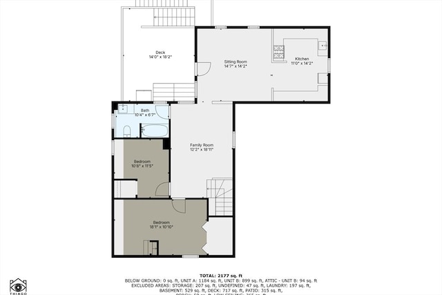 home floor plan