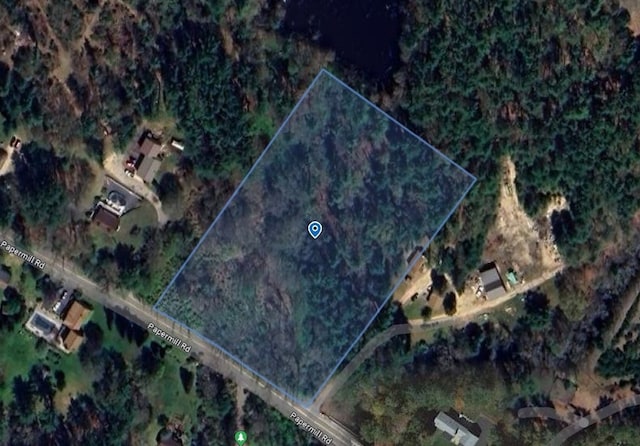 21 Paper Mill Rd, Wareham MA, 02576 land for sale