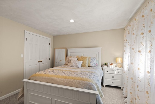 36 Emerald Dr, Lynn, MA 01094 - bedroom featuring carpet flooring and a closet