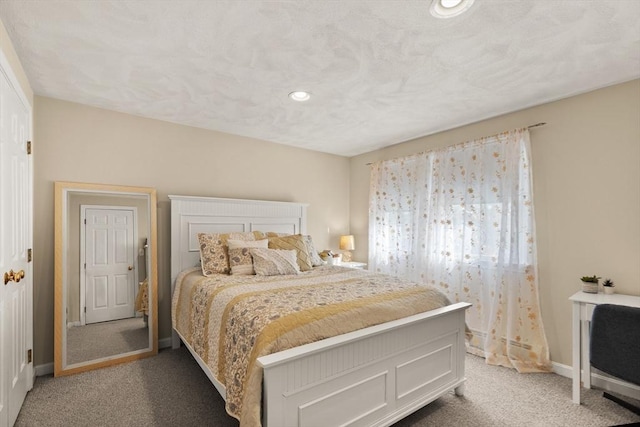 36 Emerald Dr, Lynn, MA 01094 - bedroom with light colored carpet and recessed lighting