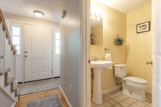 36 Emerald Dr, Lynn, MA 01094 - bathroom featuring healthy amount of natural light