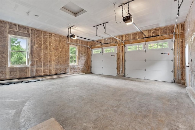 168 Justice Hill Rd Oakmont, Unit Oakmont, Sterling, MA 01564 - garage with a garage door opener